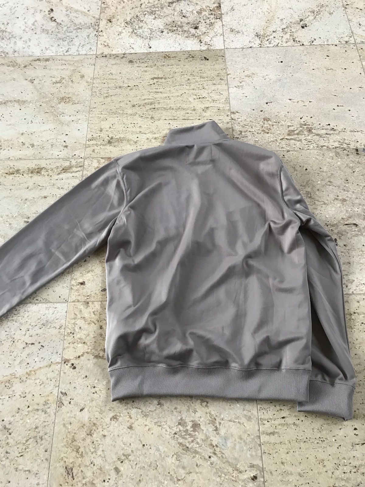 Han Kjobenhavn Suit Track Top In Chalk Grey Size US M / EU 48-50 / 2 - 11 Thumbnail