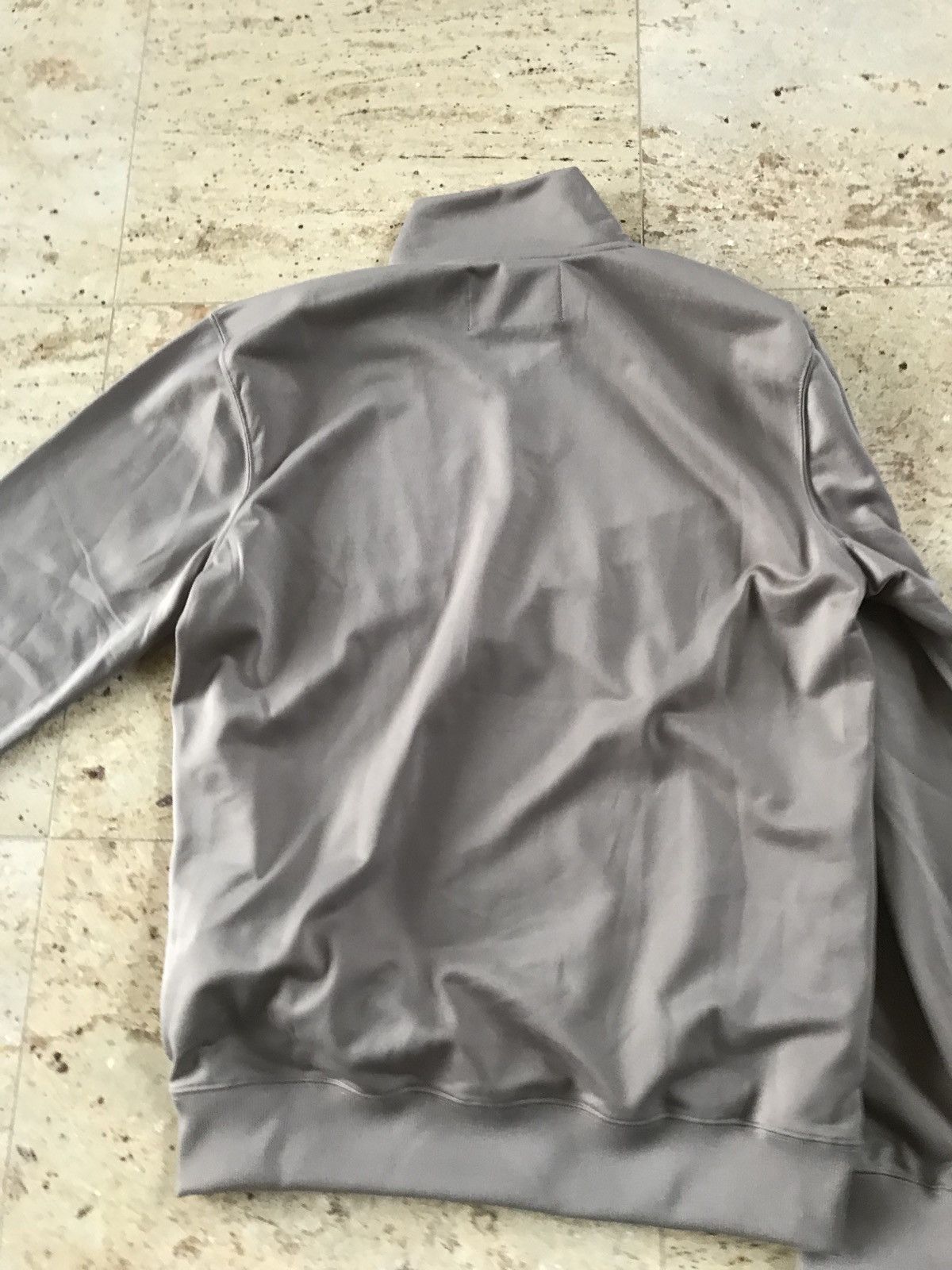 Han Kjobenhavn Suit Track Top In Chalk Grey Size US M / EU 48-50 / 2 - 14 Thumbnail