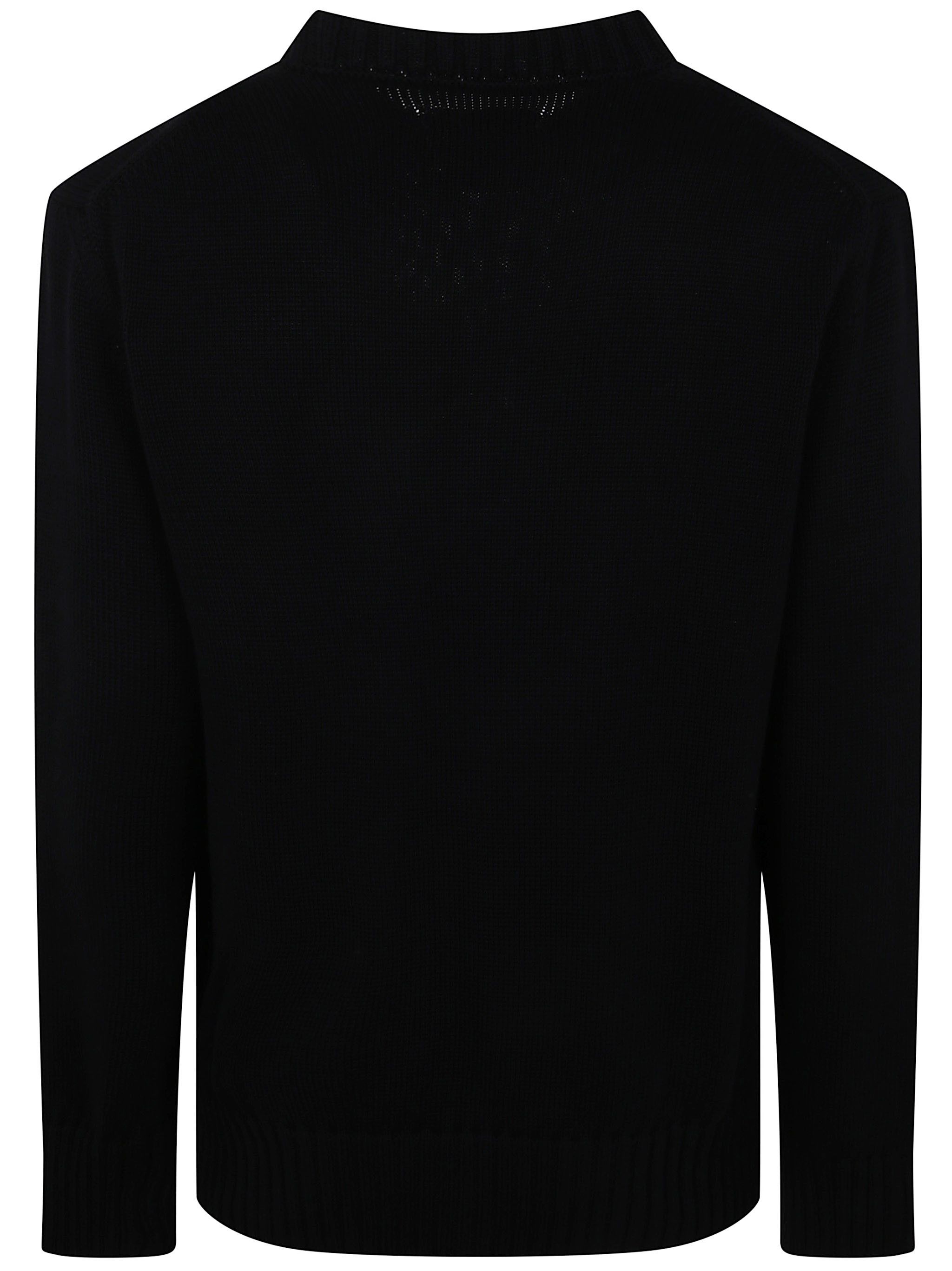Amiri "AMIRI HOLLYWOOD" CREWNECK SWEATSHIRT Size US M / EU 48-50 / 2 - 2 Thumbnail