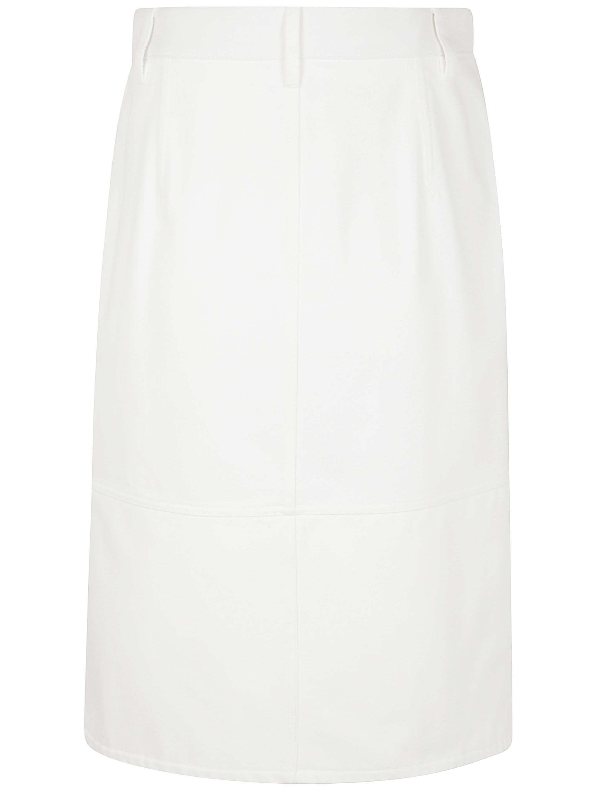 Jil Sander SKIRT 94 Size 28" / US 6 / IT 42 - 2 Thumbnail