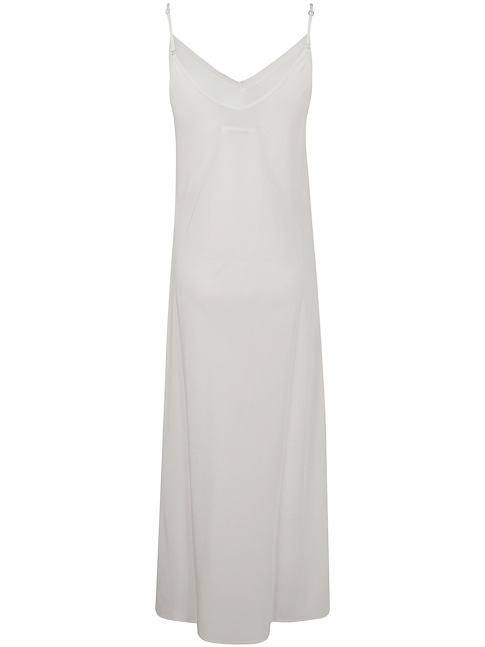 MM6 MAXI DRESS Size M / US 6-8 / IT 42-44 - 2 Thumbnail
