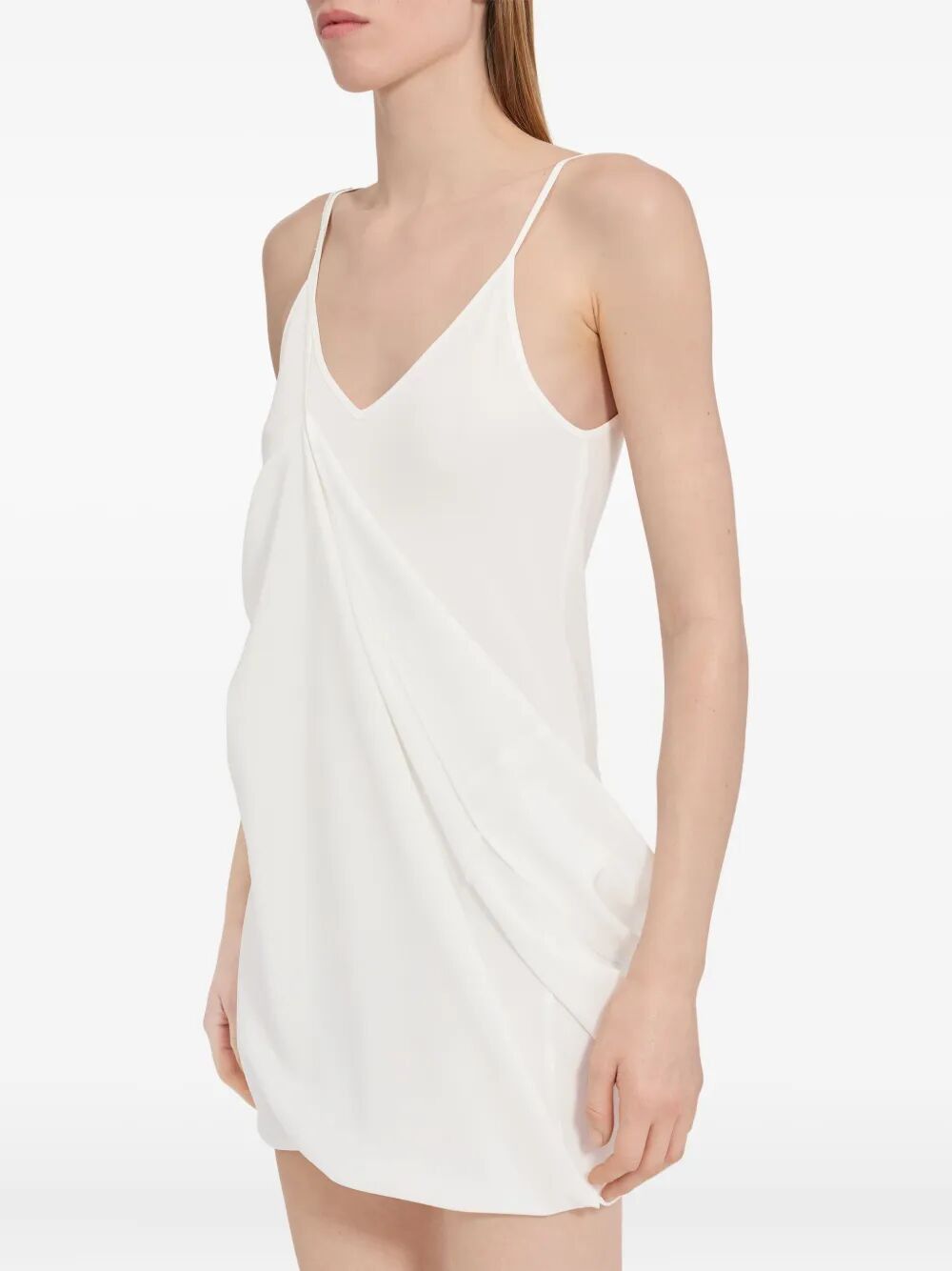 MM6 MAXI DRESS Size L / US 10 / IT 46 - 6 Thumbnail