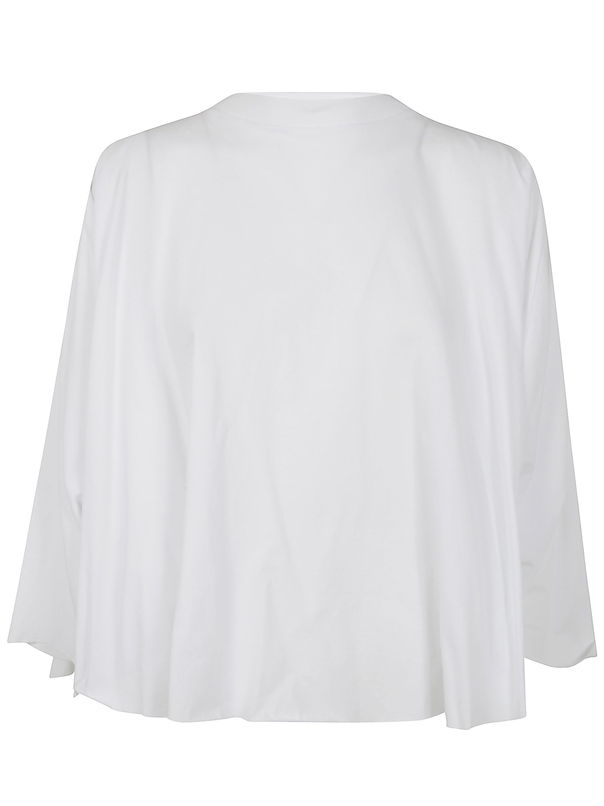 MM6 LONG SLEEVED Size XS / US 0-2 / IT 36-38 - 6 Thumbnail