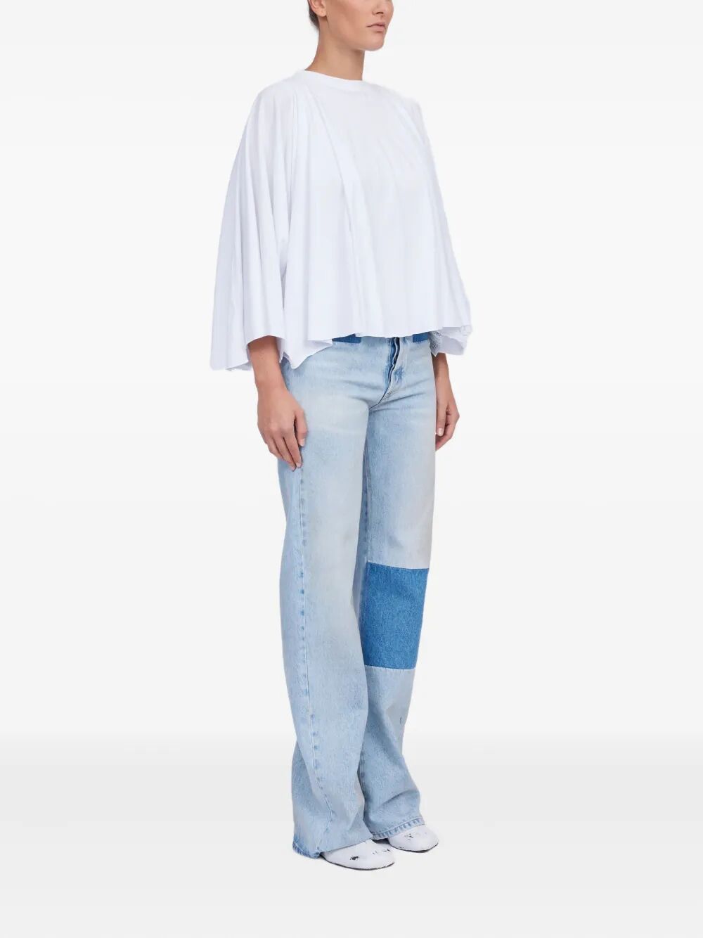 MM6 LONG SLEEVED Size XS / US 0-2 / IT 36-38 - 5 Thumbnail