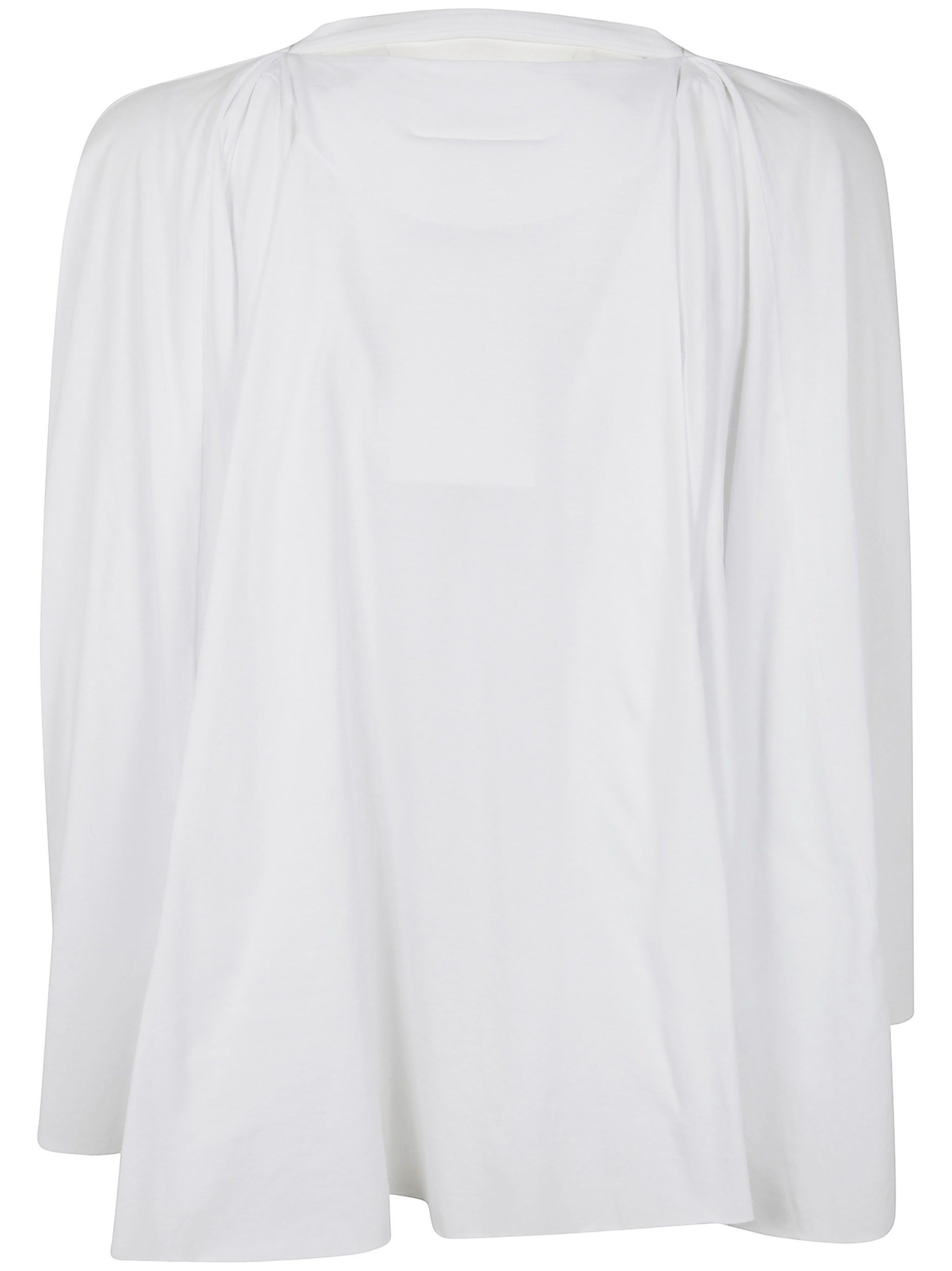 MM6 LONG SLEEVED Size XS / US 0-2 / IT 36-38 - 7 Thumbnail