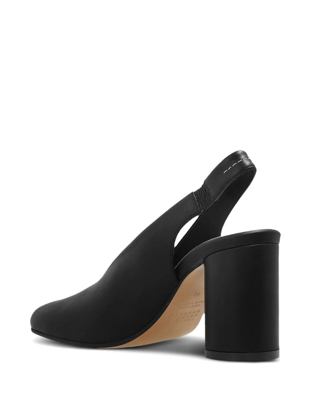 MM6 SANDAL Size US 9 / IT 39 - 5 Thumbnail