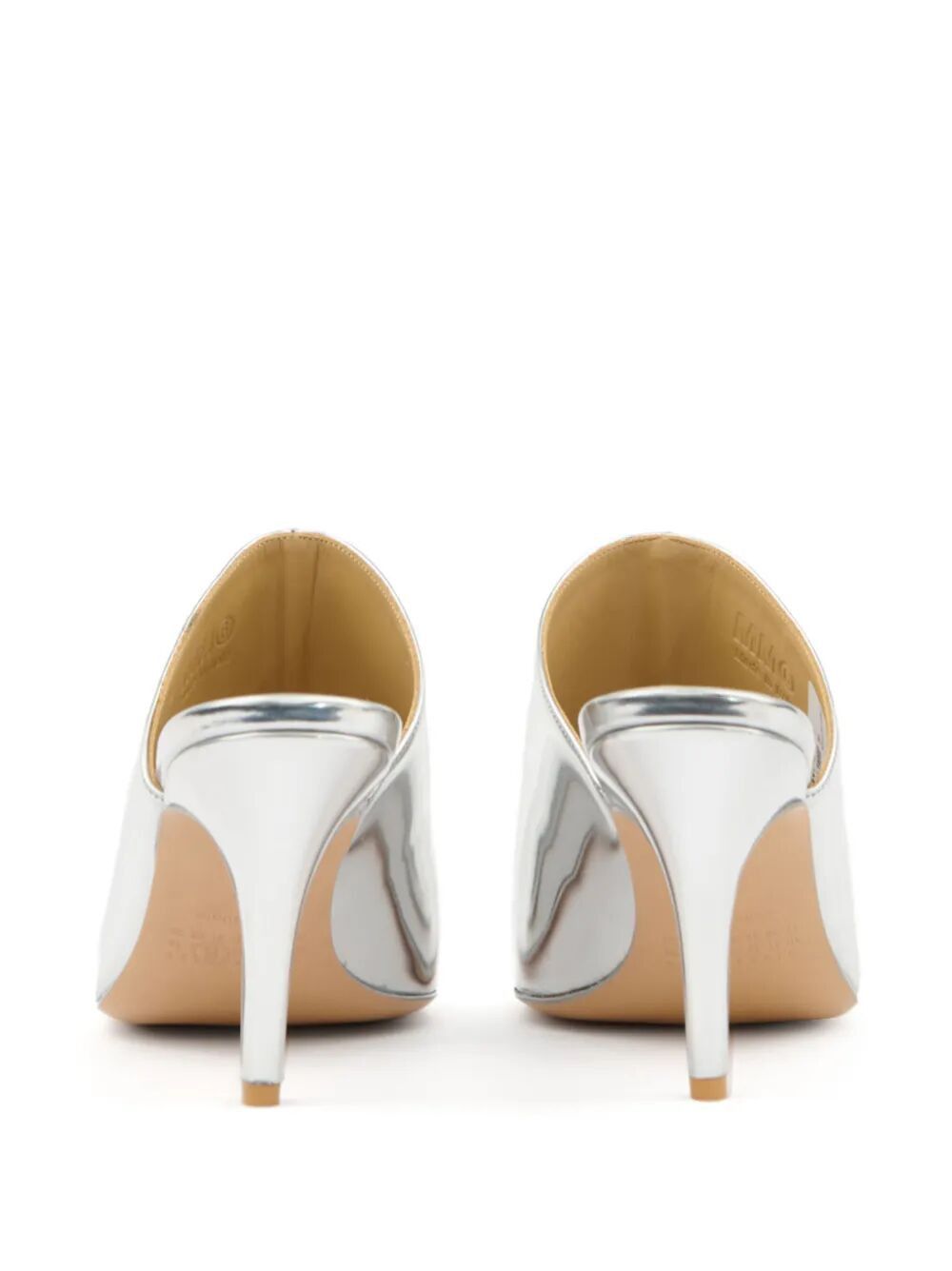 MM6 SANDAL Size US 7.5 / IT 37.5 - 5 Thumbnail