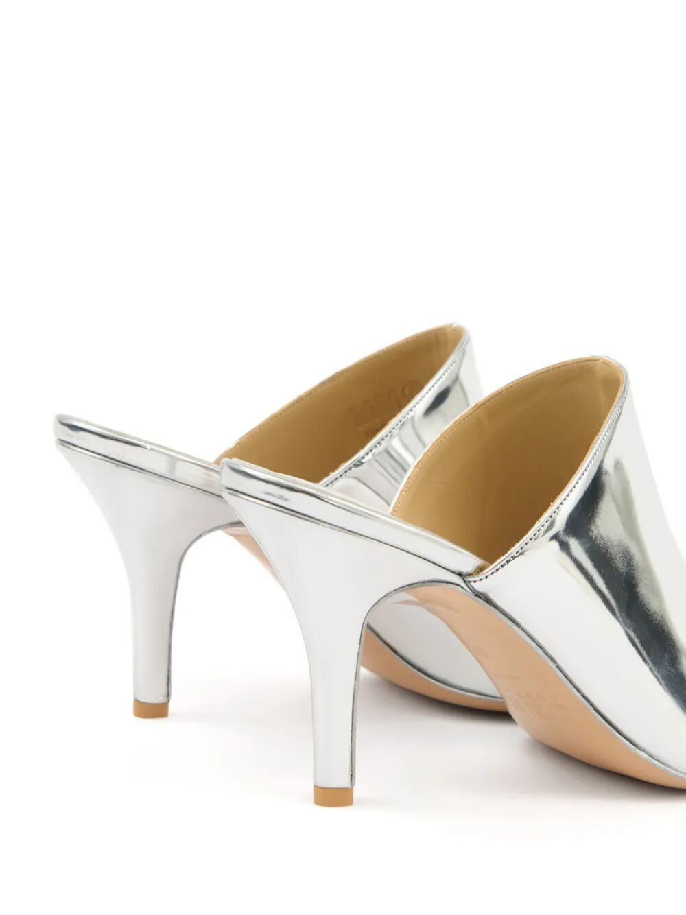 MM6 SANDAL Size US 8 / IT 38 - 2 Thumbnail