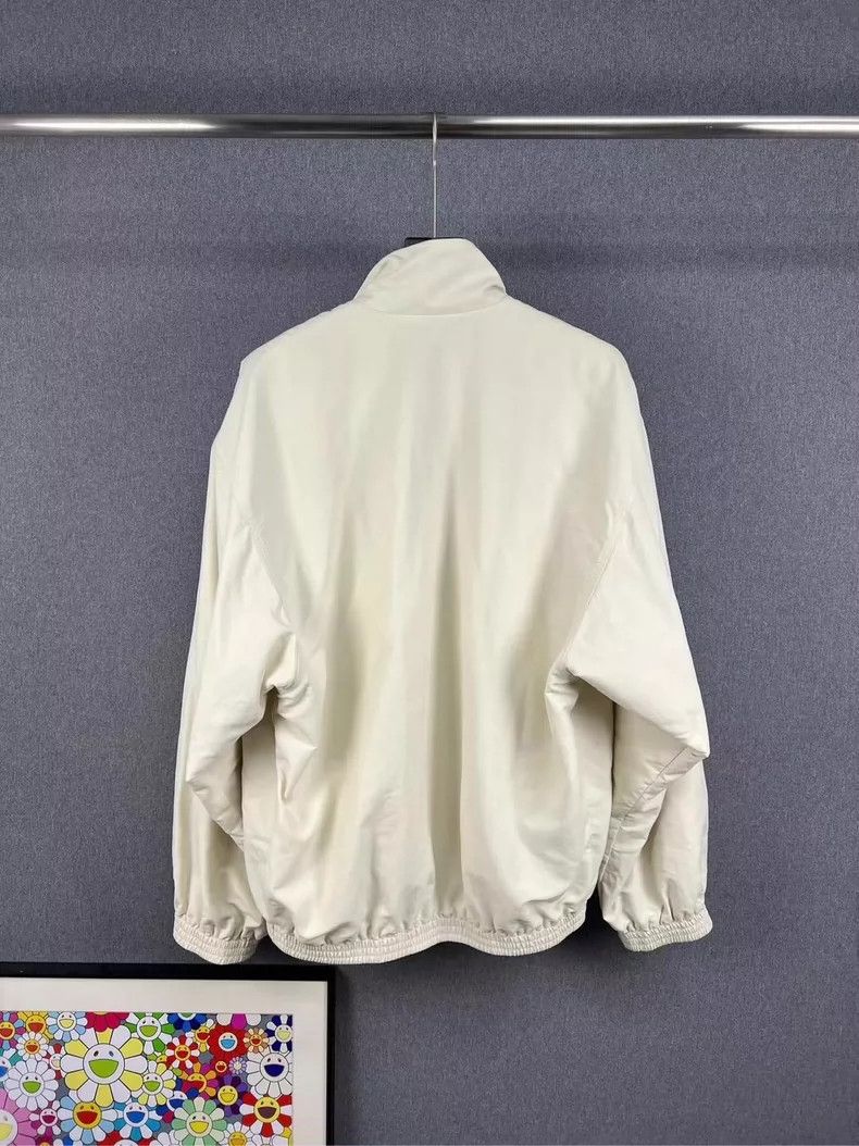Balenciaga Balenciaga Embroidered Shoulder Jacket-dmc Size US M / EU 48-50 / 2 - 2 Thumbnail