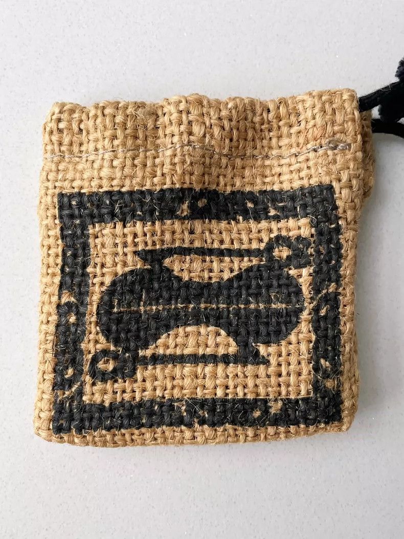 Undercover Undercover Scab Drawstring Coin Pouch-dmc Size ONE SIZE - 4 Thumbnail