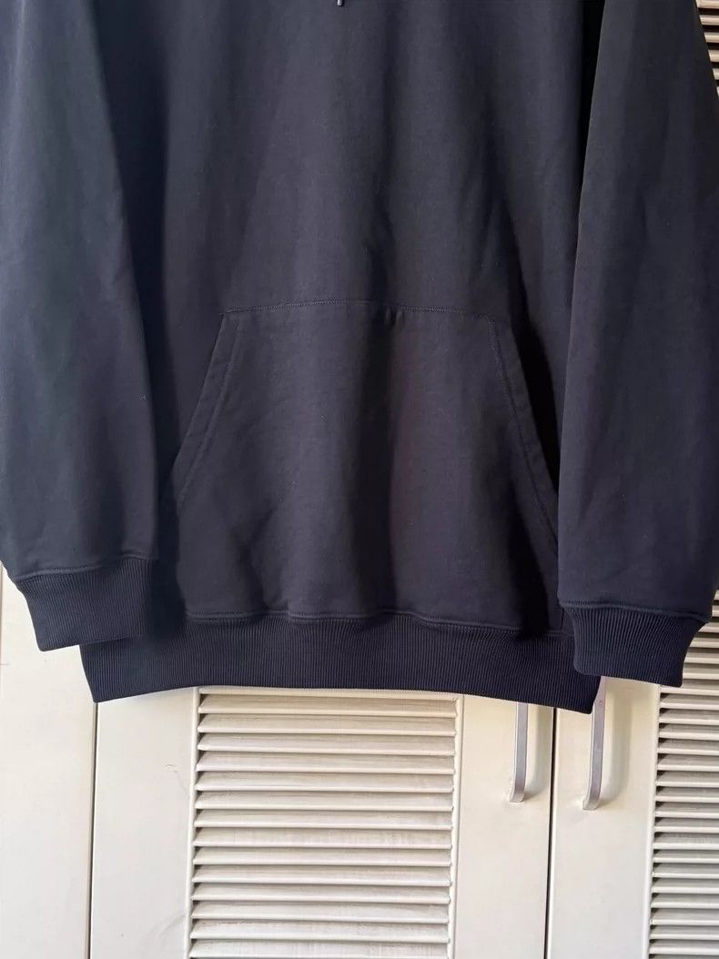 Balenciaga Balenciaga Hoodie Size XS in Good Condition-dmc Size US XS / EU 42 / 0 - 4 Thumbnail
