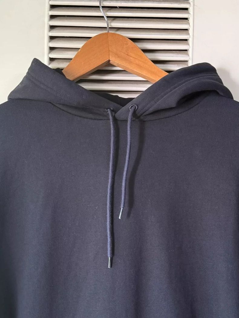 Balenciaga Balenciaga Hoodie Size XS in Good Condition-dmc Size US XS / EU 42 / 0 - 3 Thumbnail