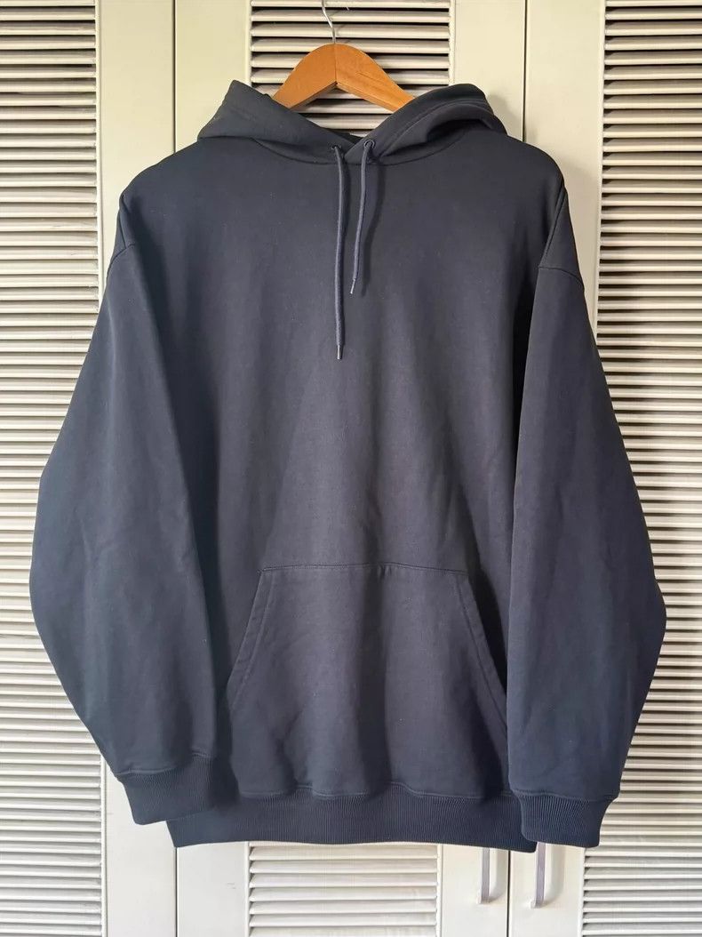 Balenciaga Balenciaga Hoodie Size XS in Good Condition-dmc Size US XS / EU 42 / 0 - 2 Thumbnail