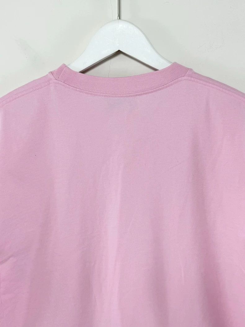 Balenciaga Balenciaga Paris Print Short Sleeve Tee-dmc Size US S / EU 44-46 / 1 - 5 Thumbnail