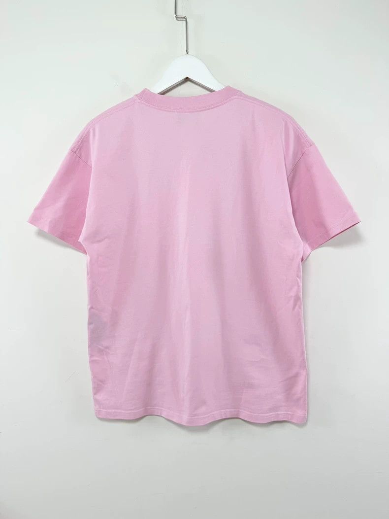 Balenciaga Balenciaga Paris Print Short Sleeve Tee-dmc Size US S / EU 44-46 / 1 - 2 Thumbnail