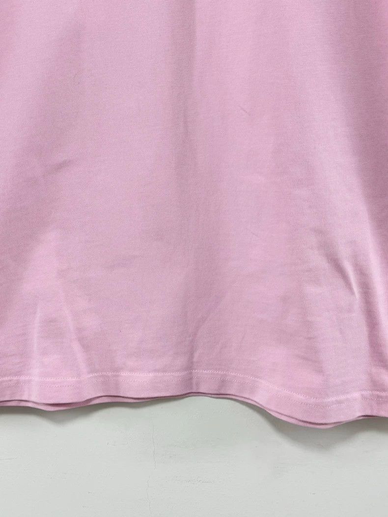 Balenciaga Balenciaga Paris Print Short Sleeve Tee-dmc Size US S / EU 44-46 / 1 - 4 Thumbnail