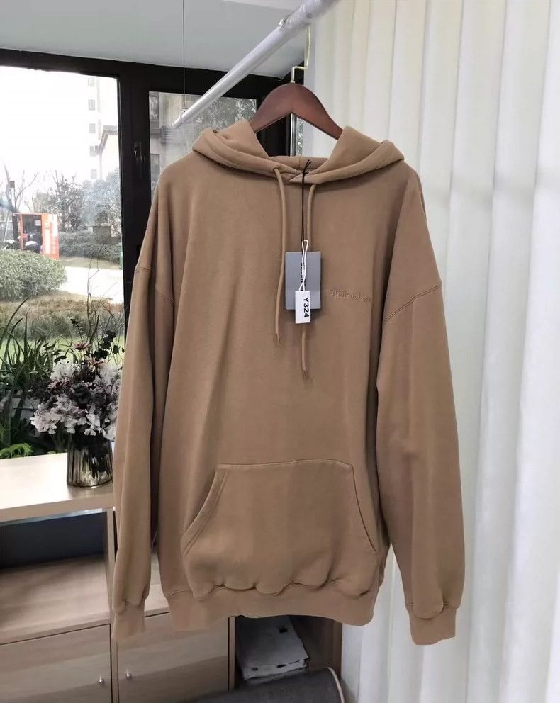 Balenciaga Balenciaga Hooded Sweatshirt with Tags-dmc Size US L / EU 52-54 / 3 - 2 Thumbnail