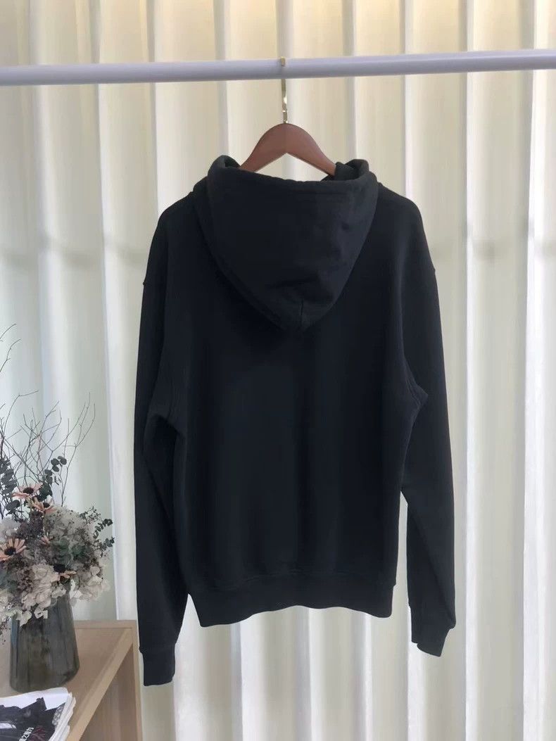 Balenciaga Balenciaga Classic Logo Hoodie in Size XS-dmc Size US XS / EU 42 / 0 - 2 Thumbnail