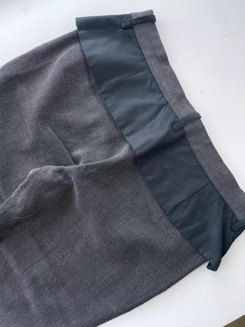 Undercover Undercover High-Waisted Decorative Pants-dmc Size US 28 / EU 44 - 7 Thumbnail