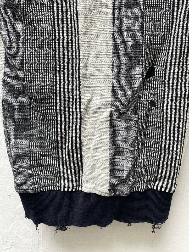 Kenzo Kenzo 80s Grunge Style Knit Vest-dmc Size US L / EU 52-54 / 3 - 8 Thumbnail