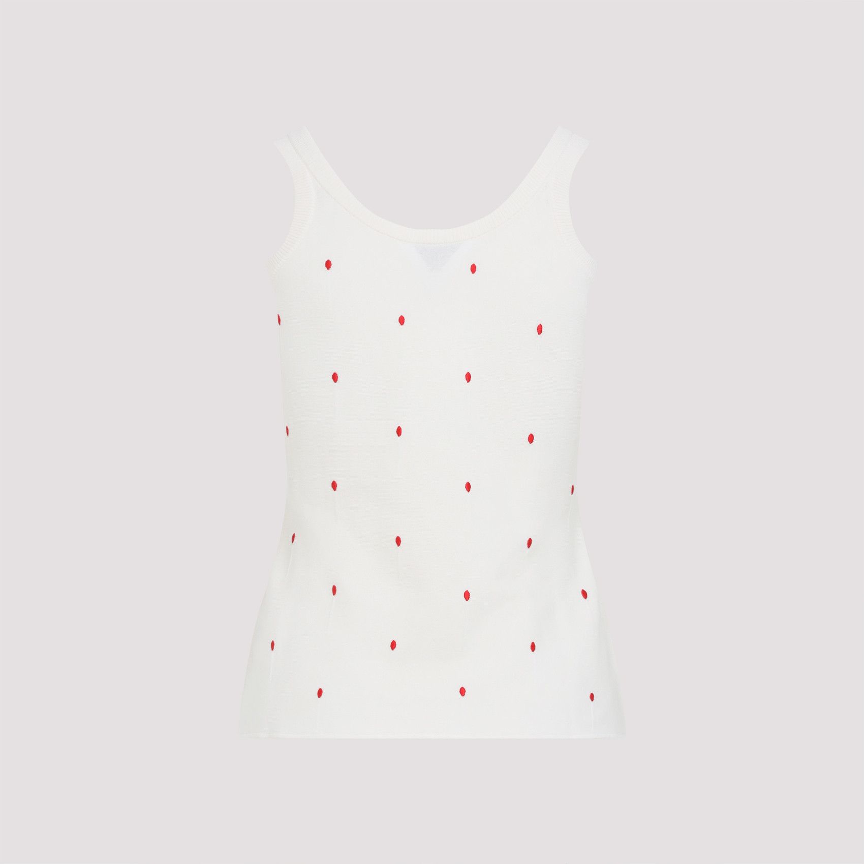Bottega Veneta Bottega Veneta Tank Top Size S / US 4 / IT 40 - 2 Thumbnail