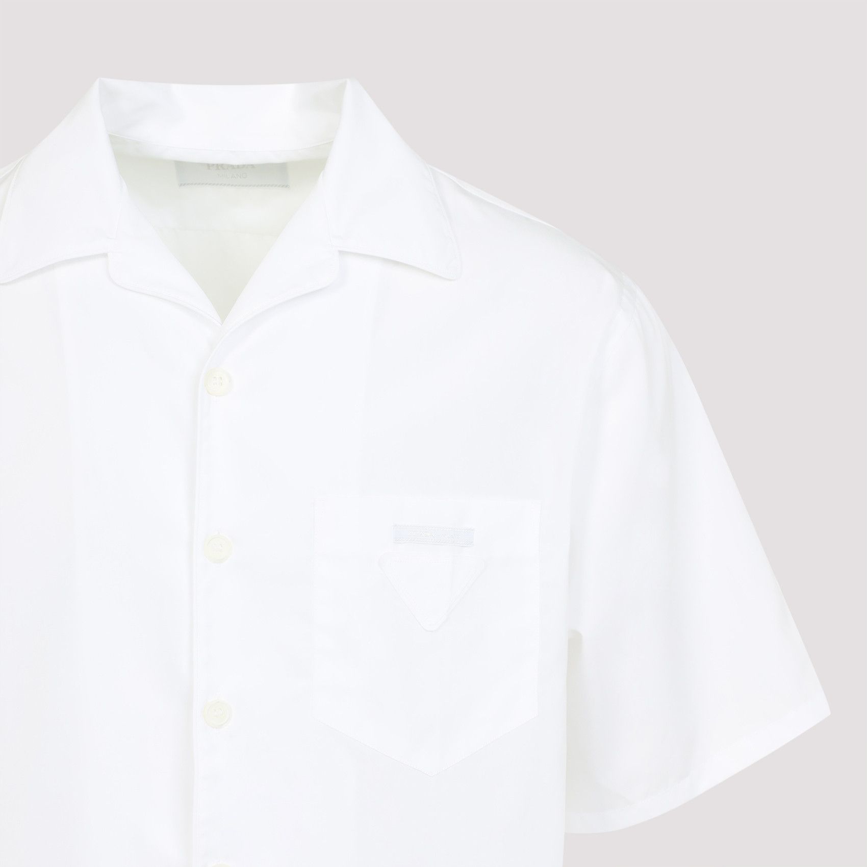 Prada Prada SS Shirt Size US S / EU 44-46 / 1 - 3 Thumbnail