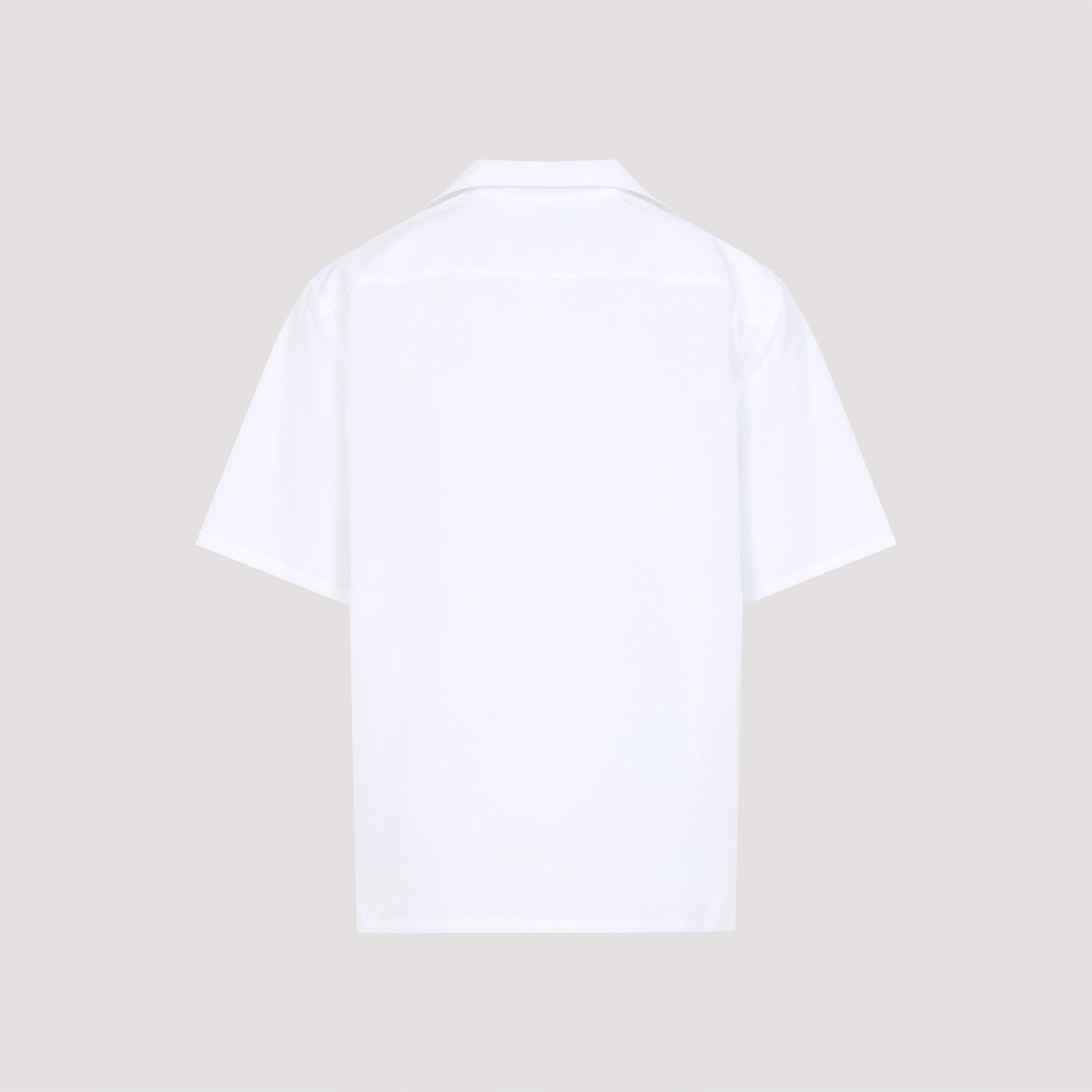 Prada Prada SS Shirt Size US S / EU 44-46 / 1 - 2 Thumbnail