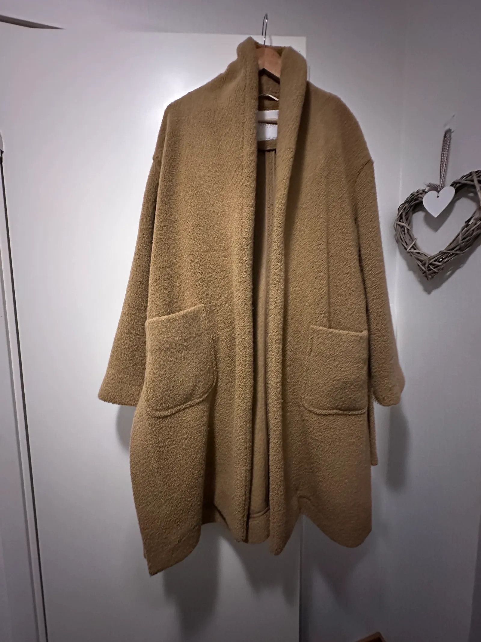 Max Mara Max Mara Coat Size M / US 6-8 / IT 42-44 - 6 Thumbnail