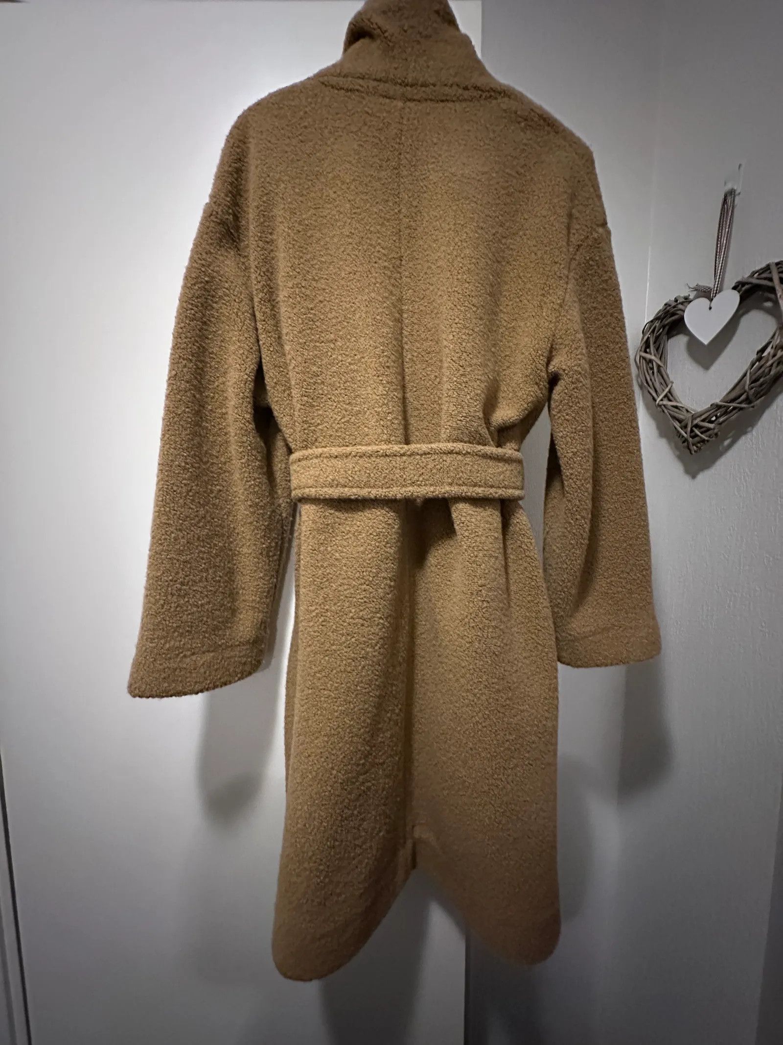 Max Mara Max Mara Coat Size M / US 6-8 / IT 42-44 - 5 Thumbnail