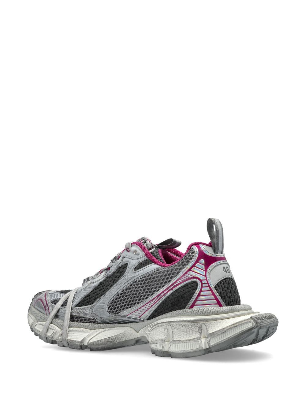 Balenciaga 3XL SNEAKERS Size US 10 / IT 40 - 2 Thumbnail