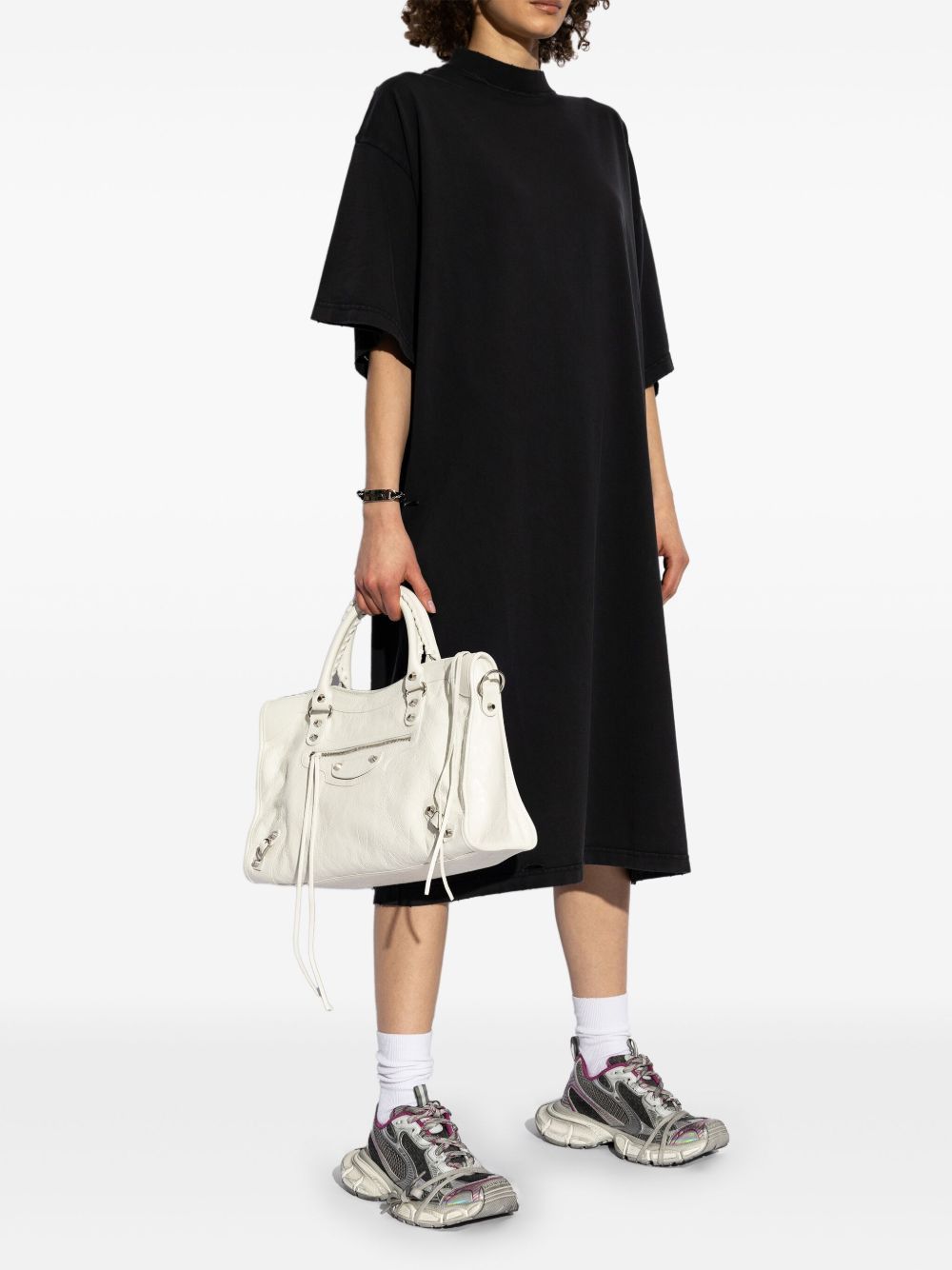 Balenciaga 3XL SNEAKERS Size US 10 / IT 40 - 3 Thumbnail