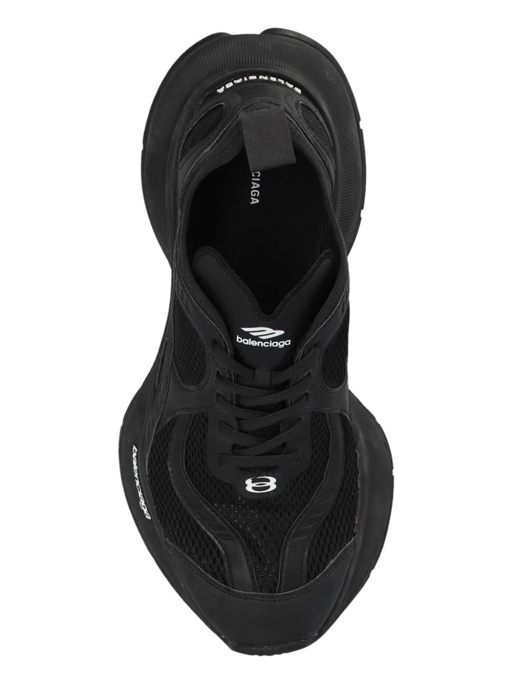 Balenciaga CIRCUIT SNEAKERS Size US 5 / IT 35 - 5 Thumbnail