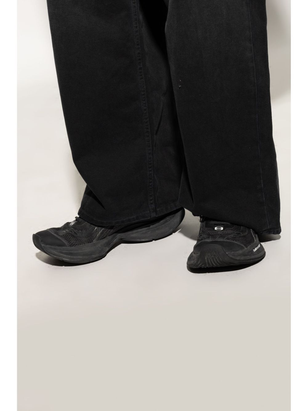 Balenciaga CIRCUIT SNEAKERS Size US 8 / EU 41 - 6 Thumbnail