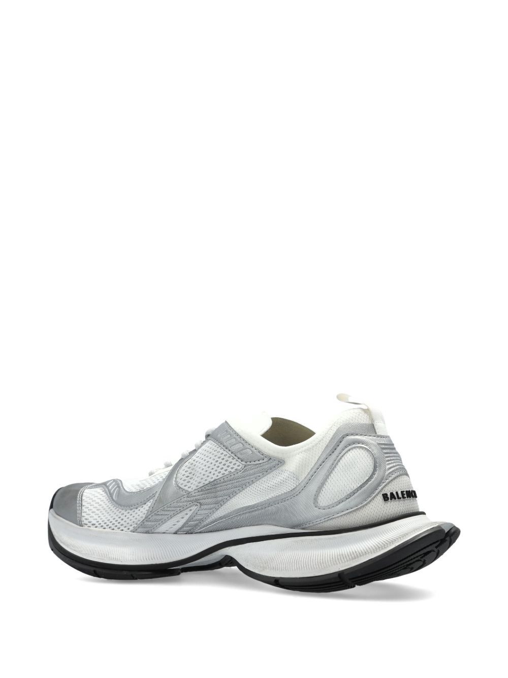 Balenciaga CIRCUIT SNEAKERS Size US 11 / EU 44 - 2 Thumbnail