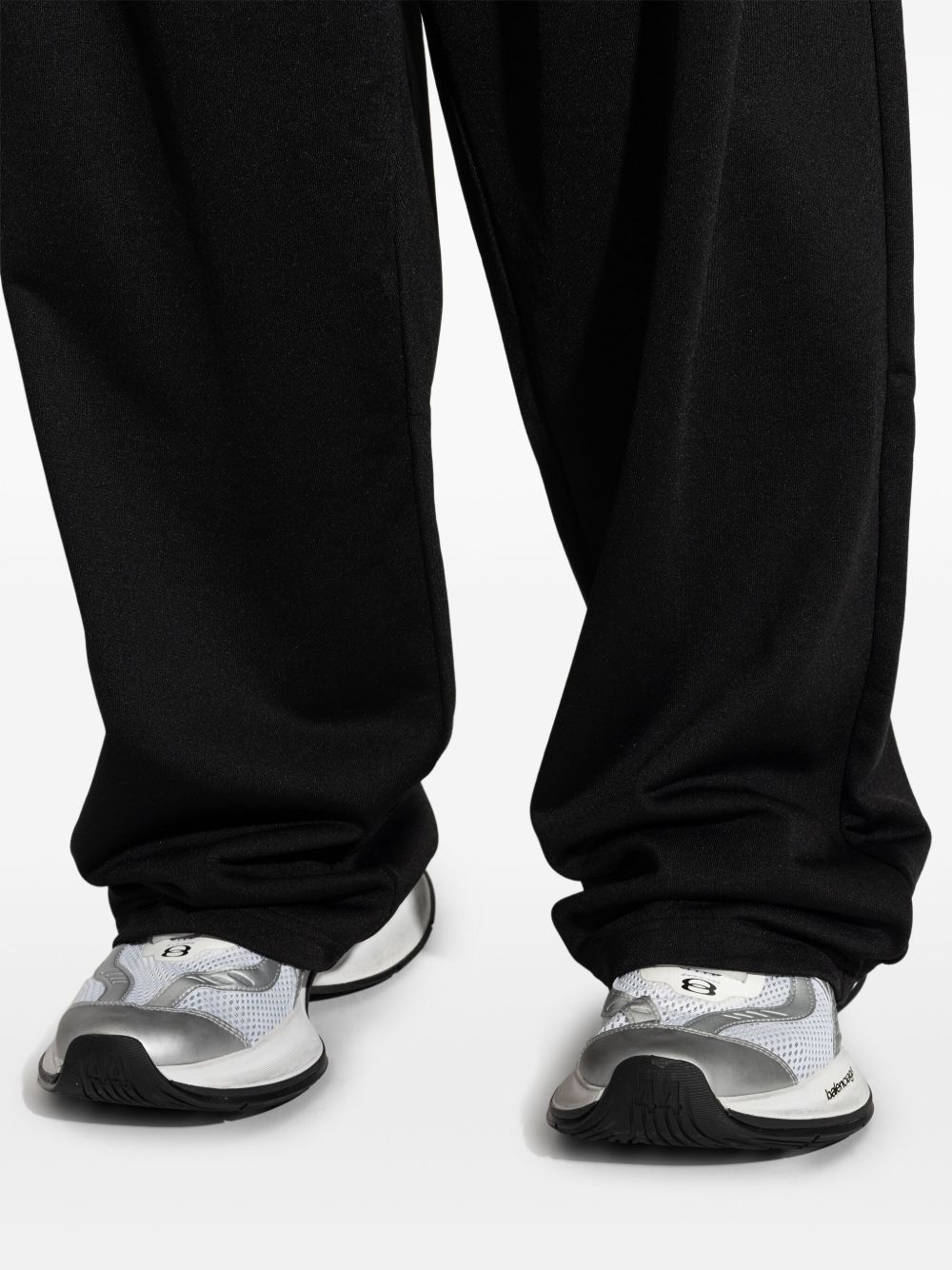 Balenciaga CIRCUIT SNEAKERS Size US 11 / EU 44 - 3 Thumbnail