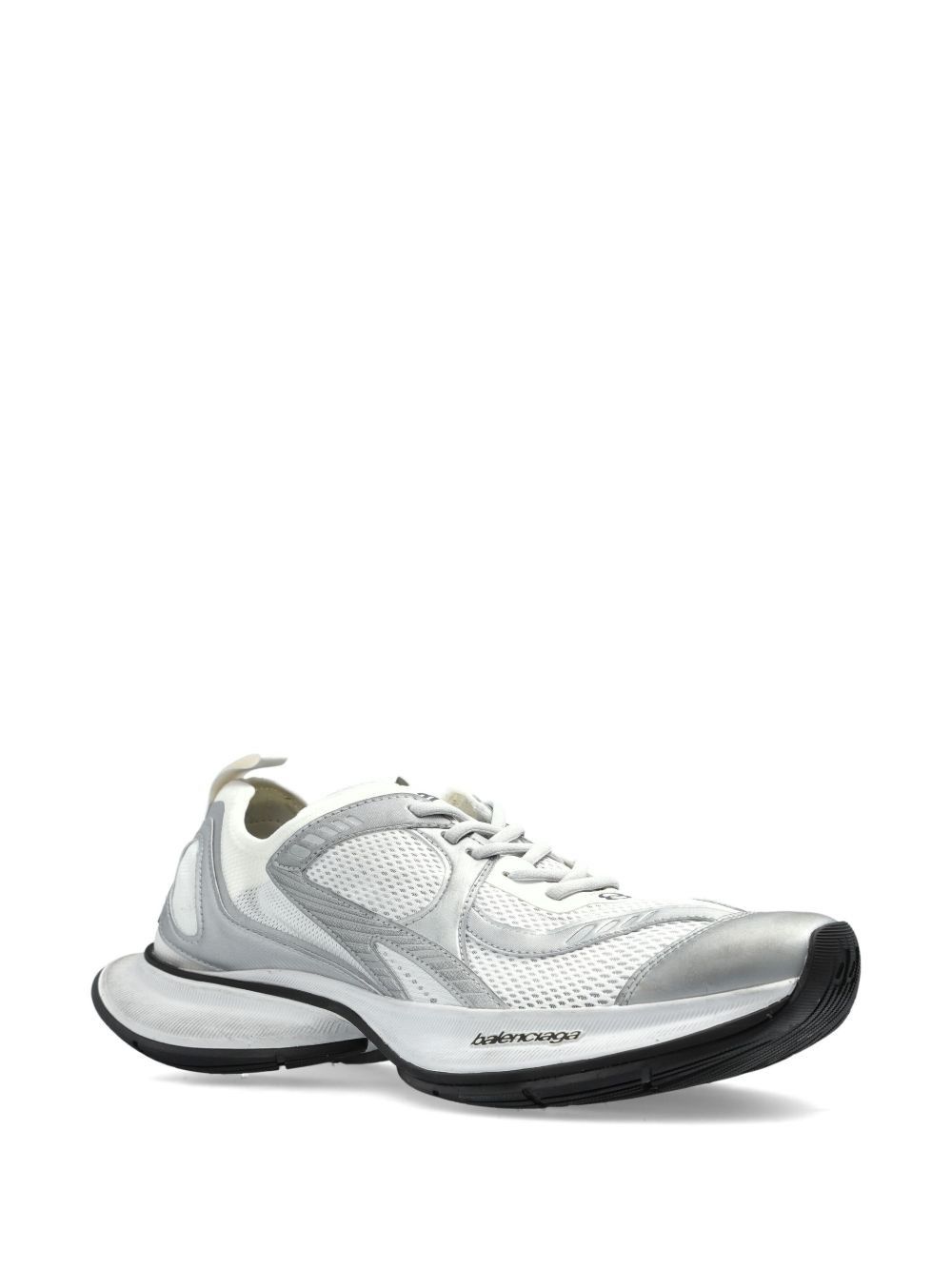Balenciaga CIRCUIT SNEAKERS Size US 11 / EU 44 - 6 Thumbnail