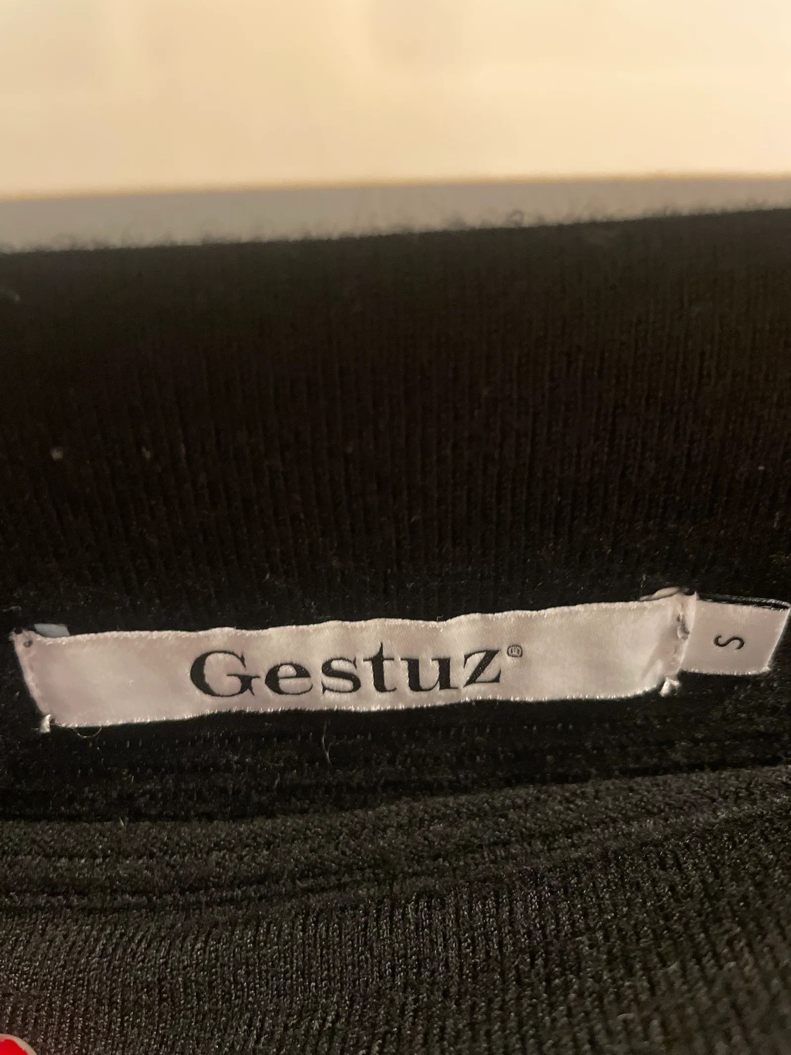 Gestuz Gestuz Retro skirt Skirt Size 27" / US 4 / IT 40 - 2 Thumbnail