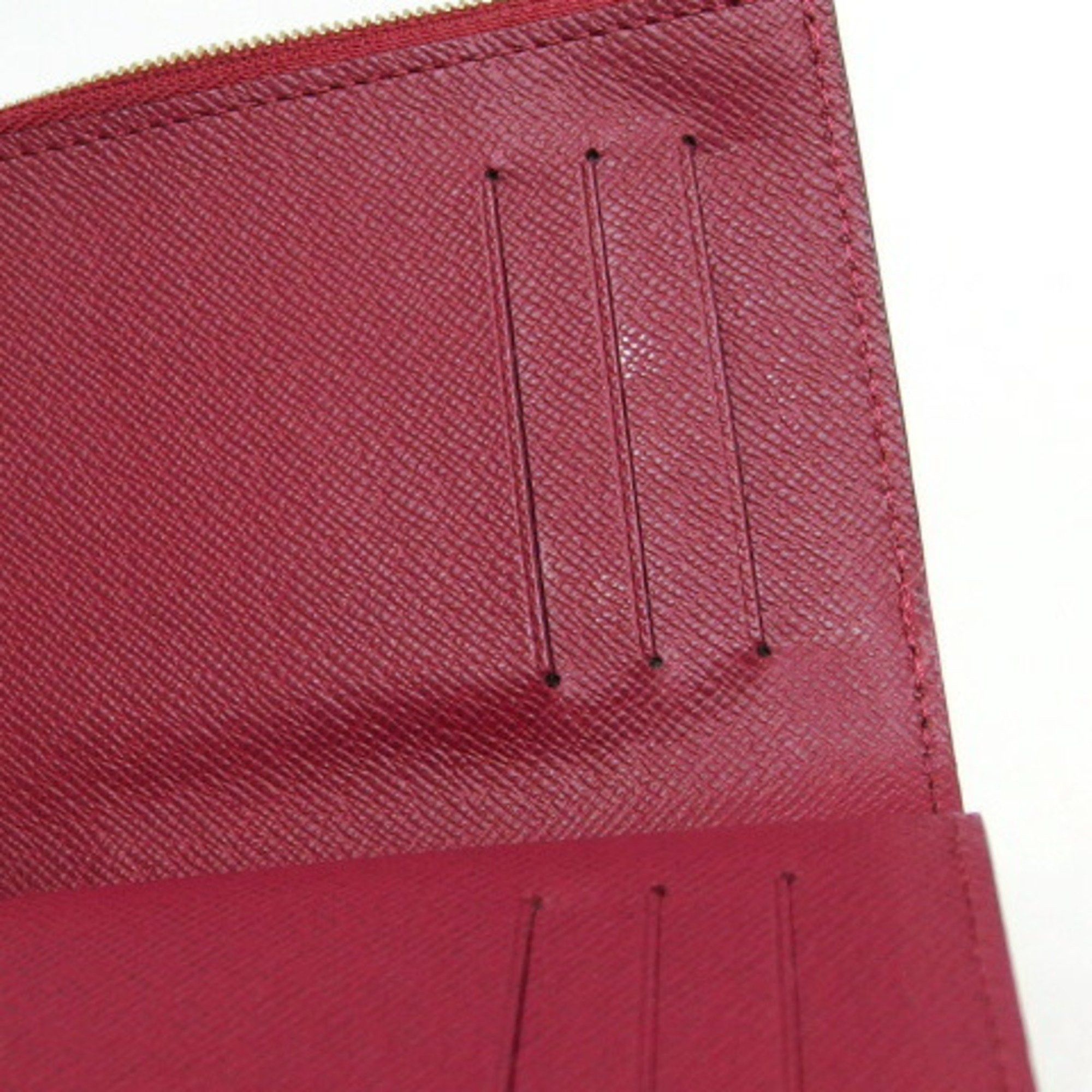 Louis Vuitton Louis Vuitton Monogram Portefeuille Ariane Tri-fold Wallet Size ONE SIZE - 10 Thumbnail