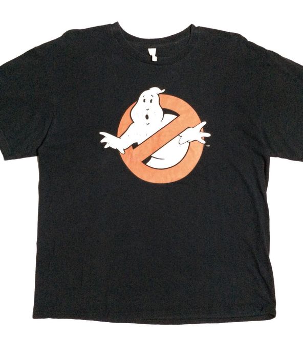 Vintage Vintage Ghostbuster Tshirt | Grailed