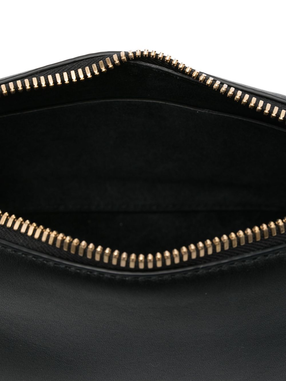 Bottega Veneta CONCERT LEATHER CLUTCH Size ONE SIZE - 4 Thumbnail