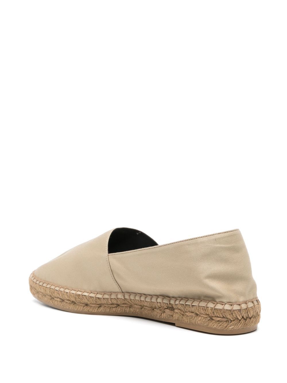 Saint Laurent Paris COTTON ESPADRILLES Size US 8 / EU 41 - 2 Thumbnail