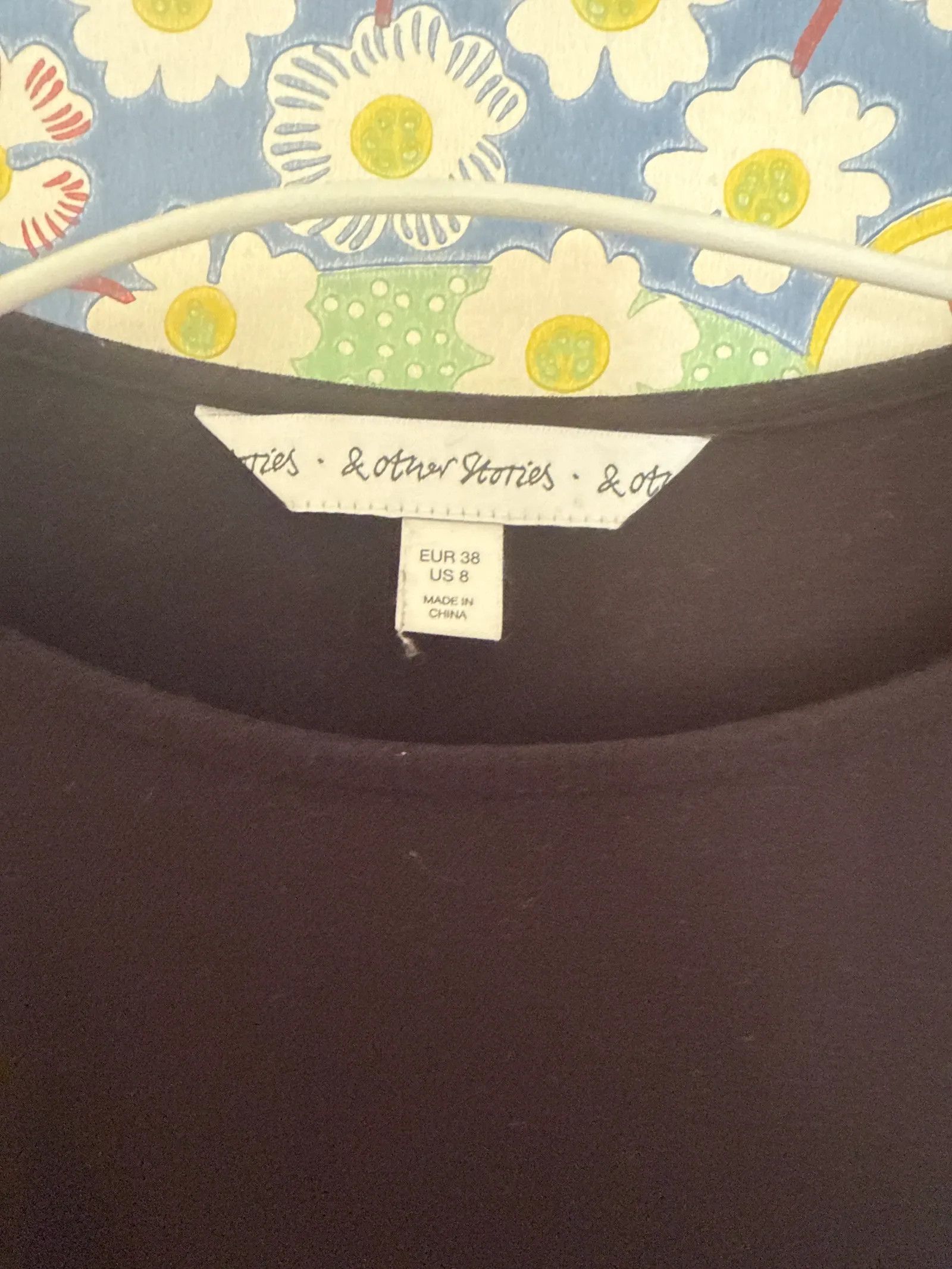 & Other Stories & Other Stories Dress Size S / US 4 / IT 40 - 2 Thumbnail