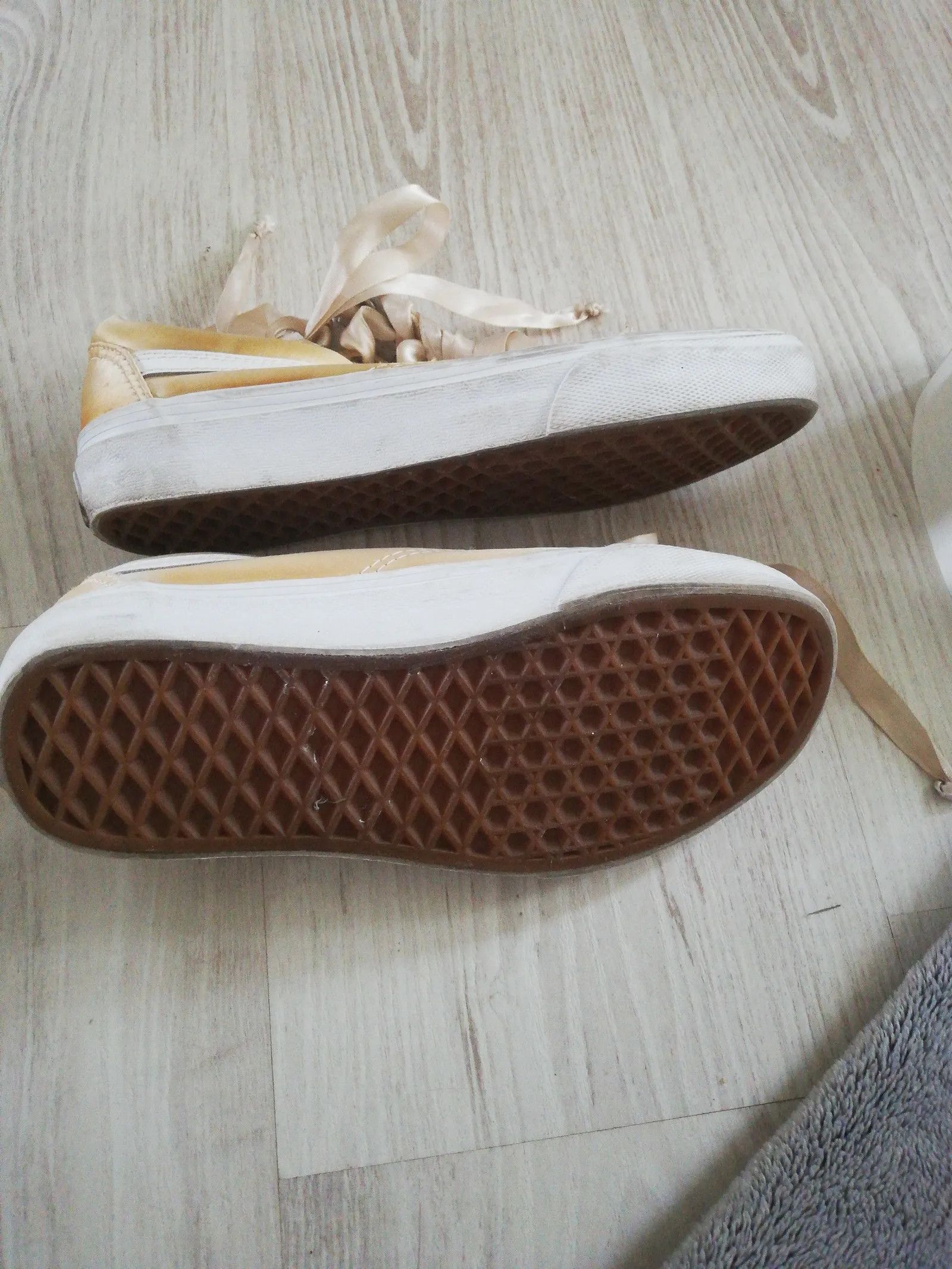 Vans Vans Sneakers Size US 6 / IT 36 - 5 Thumbnail