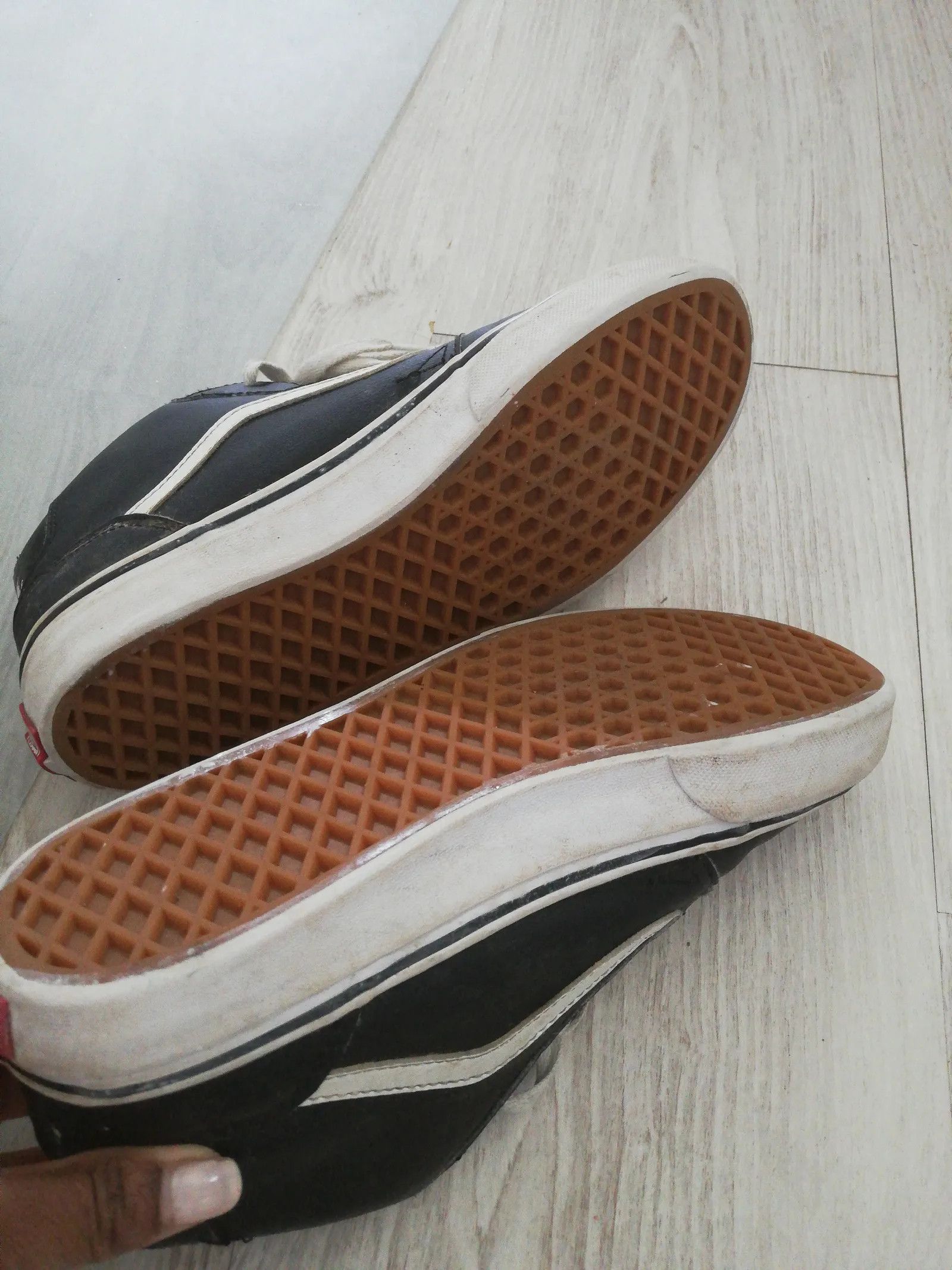 Vans Vans Sneakers Size US 8 / IT 38 - 4 Thumbnail