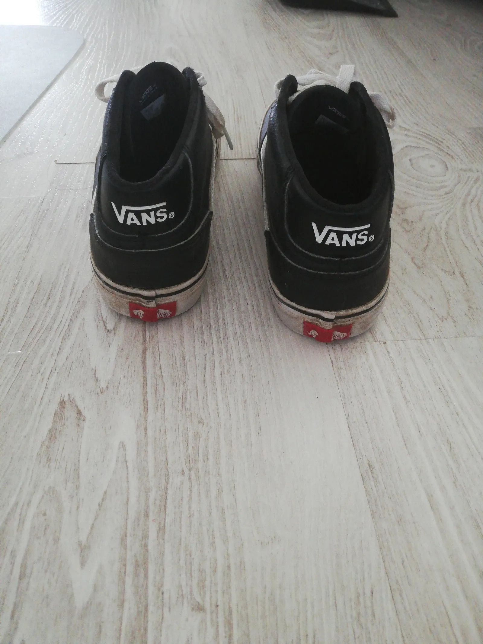 Vans Vans Sneakers Size US 8 / IT 38 - 5 Thumbnail