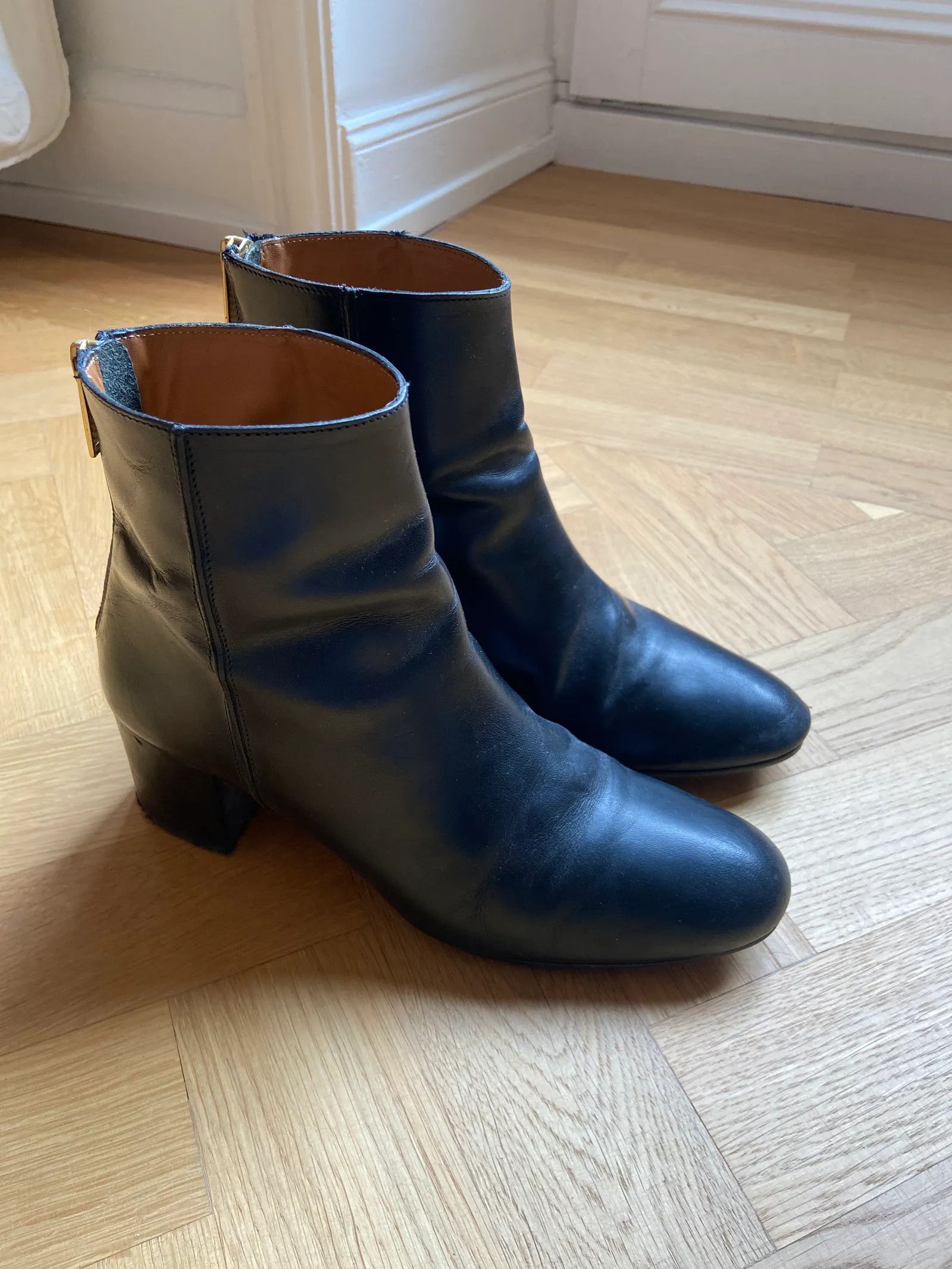 ATP Atelier ATP Atelier Boots Size US 7 / IT 37 - 3 Thumbnail