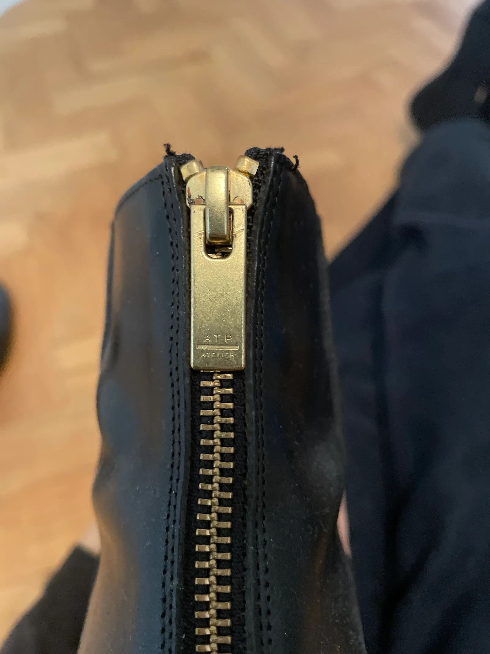 ATP Atelier ATP Atelier Boots Size US 7 / IT 37 - 2 Thumbnail