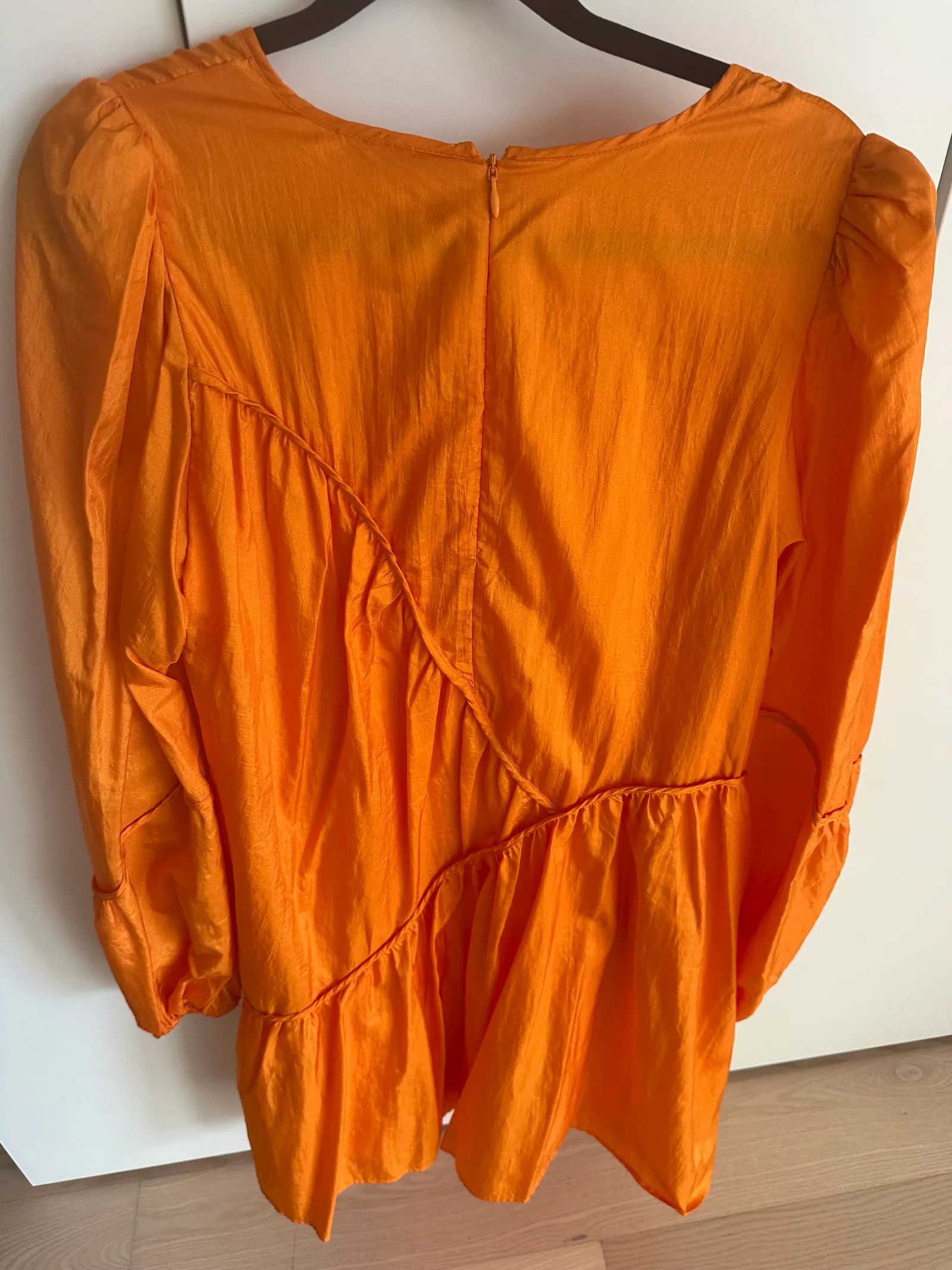 Gestuz Gestuz Hesla GZ Dress Size XS / US 0-2 / IT 36-38 - 4 Thumbnail