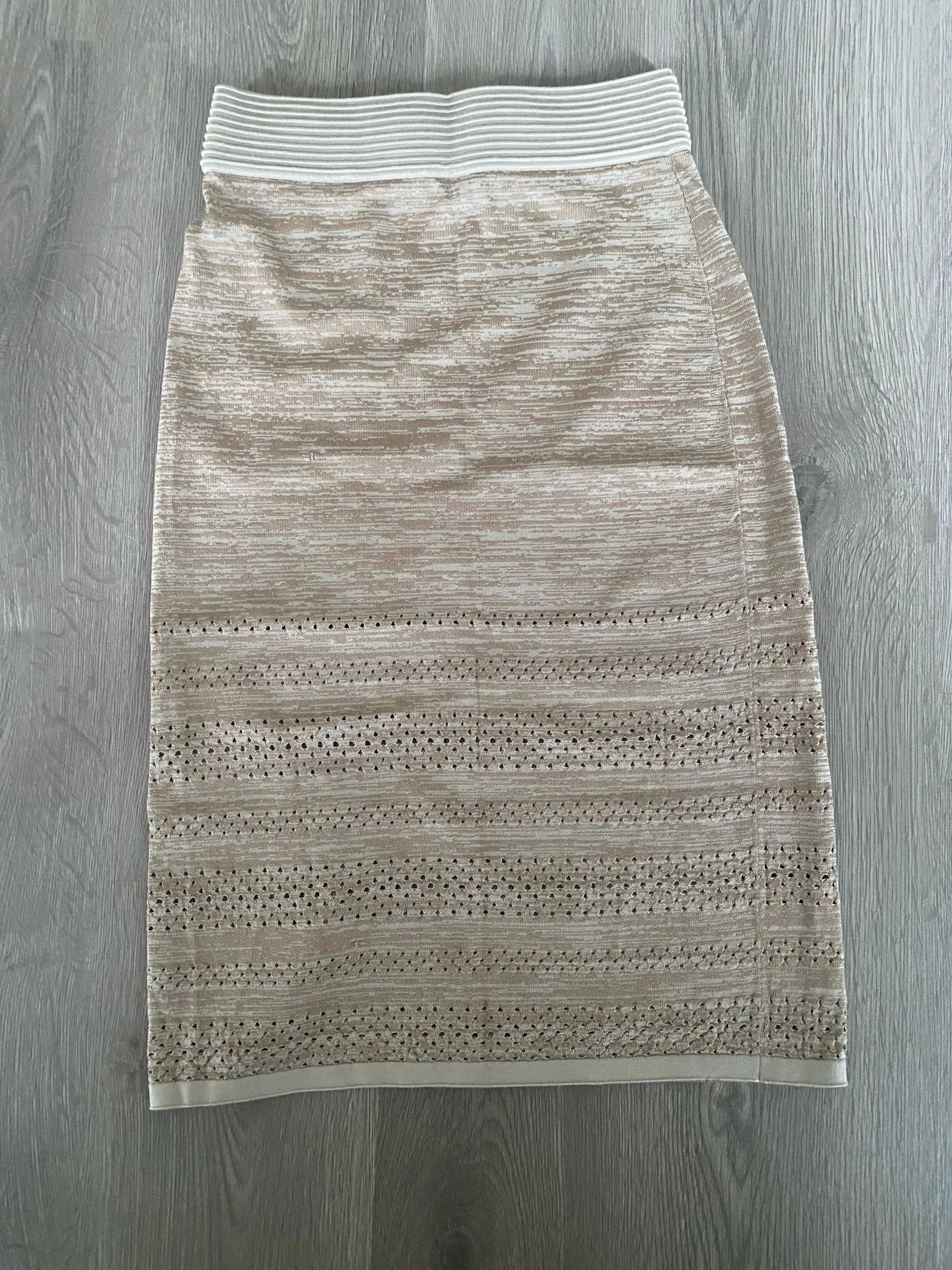 Dagmar Dagmar Skirt Size 27" / US 4 / IT 40 - 3 Thumbnail
