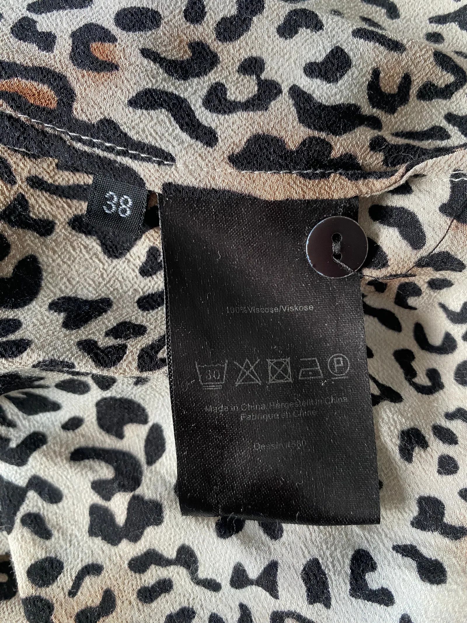 Baum und Pferdgarten Baum und Pferdgarten Dress Size S / US 4 / IT 40 - 3 Thumbnail